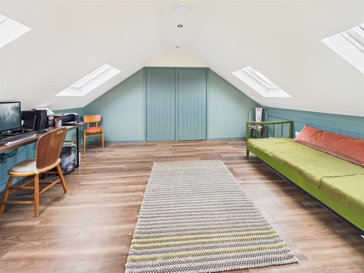 Victoria Street, Melbourne, DE73 8FQ