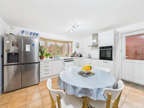 Acacia Drive, Melbourne, DE73 8LT