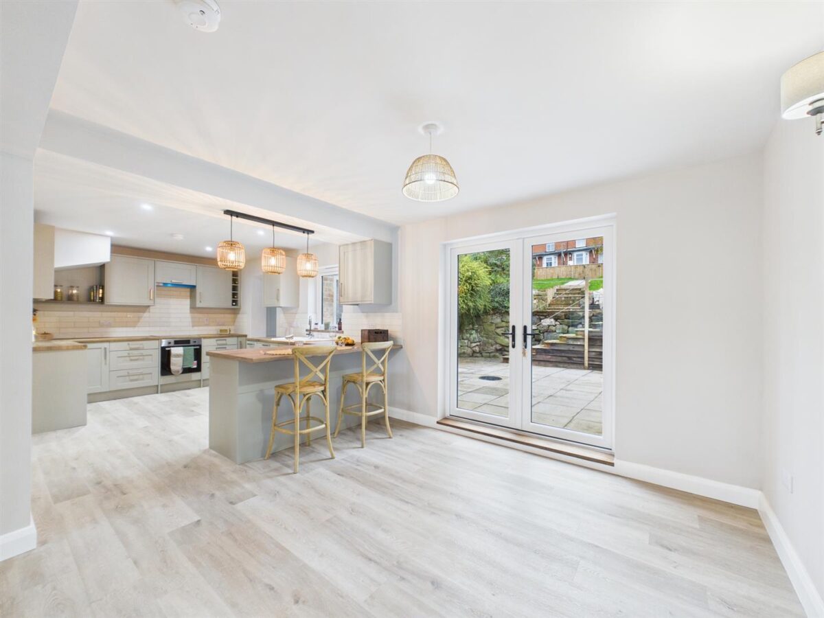 Monk Street, Tutbury, DE13 9NA