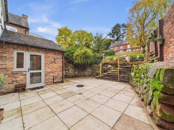 Monk Street, Tutbury, DE13 9NA