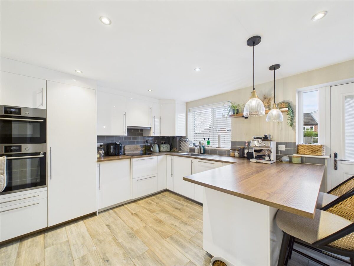 Springfield Road, Etwall, DE65 6LA