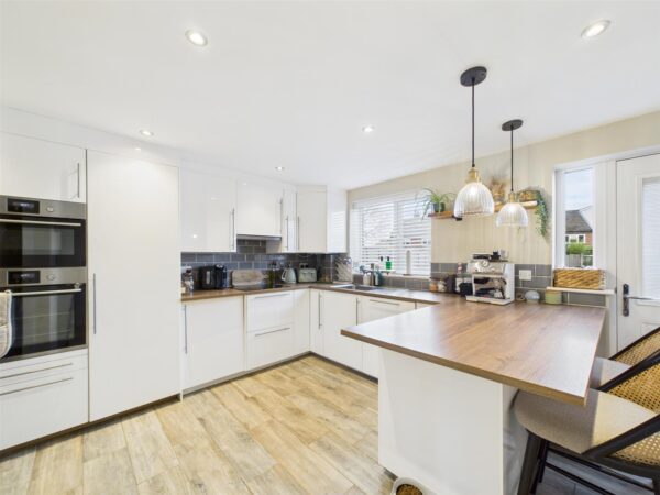 Springfield Road, Etwall, DE65 6LA