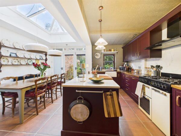 Victoria Street, Melbourne, DE73 8FQ