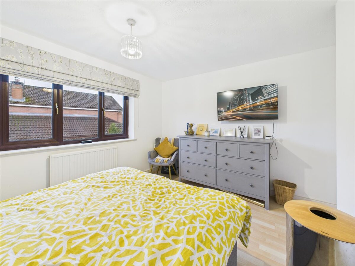 Acacia Drive, Melbourne, DE73 8LT