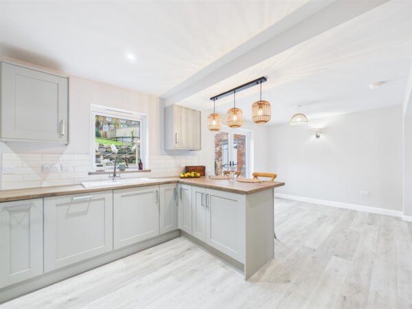 Monk Street, Tutbury, DE13 9NA