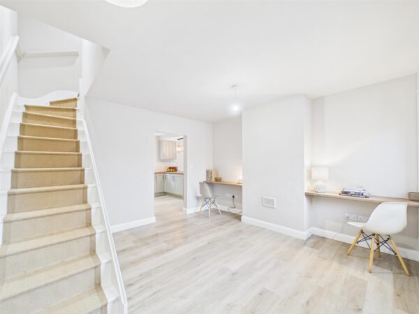 Monk Street, Tutbury, DE13 9NA