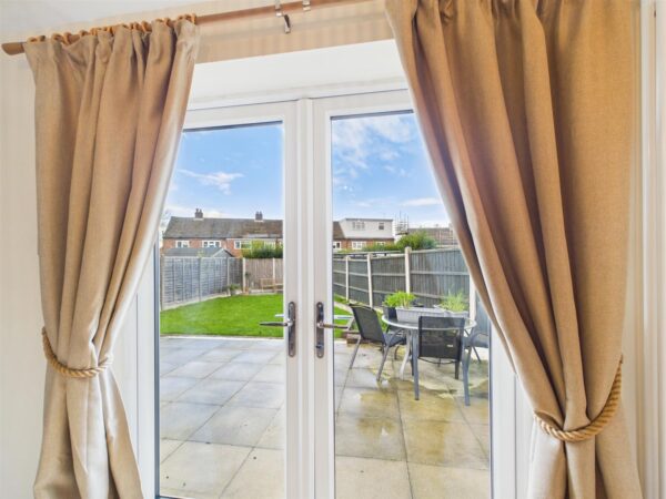 Springfield Road, Etwall, DE65 6LA