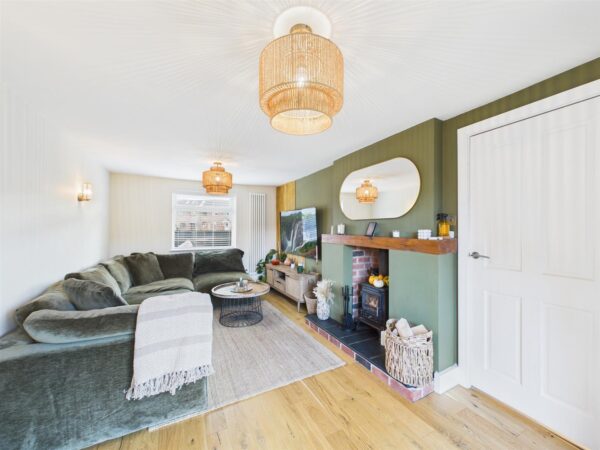 Springfield Road, Etwall, DE65 6LA