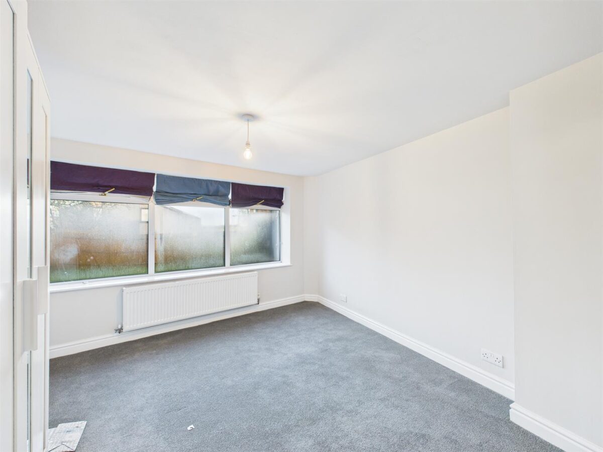 Church Lane, Ravenstone, LE67 2AF