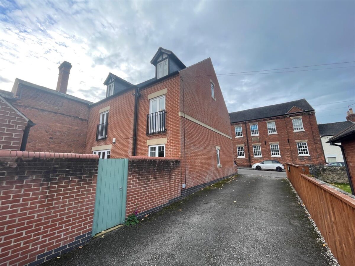 Chapel Street, Melbourne, DE73 8EH