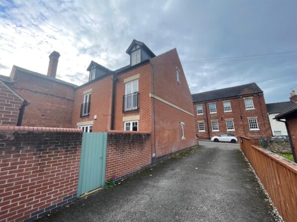 Chapel Street, Melbourne, DE73 8EH