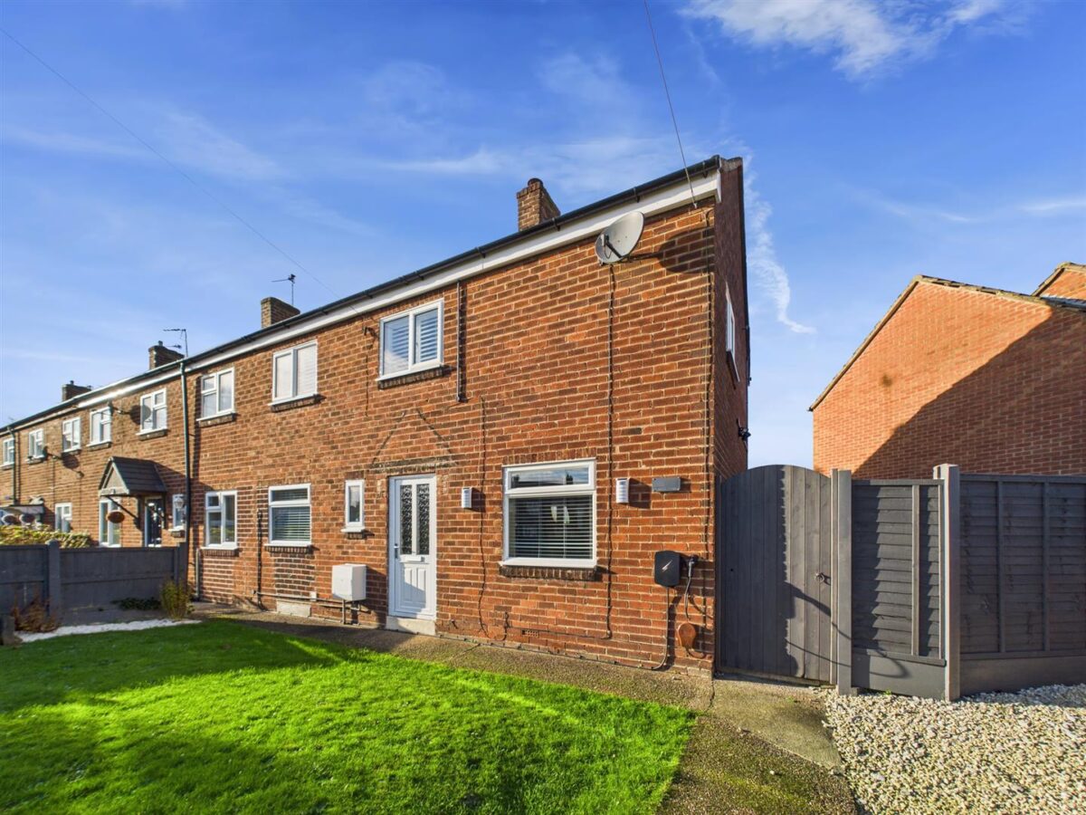 Springfield Road, Etwall, DE65 6LA