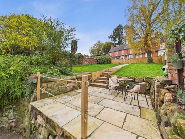 Monk Street, Tutbury, DE13 9NA