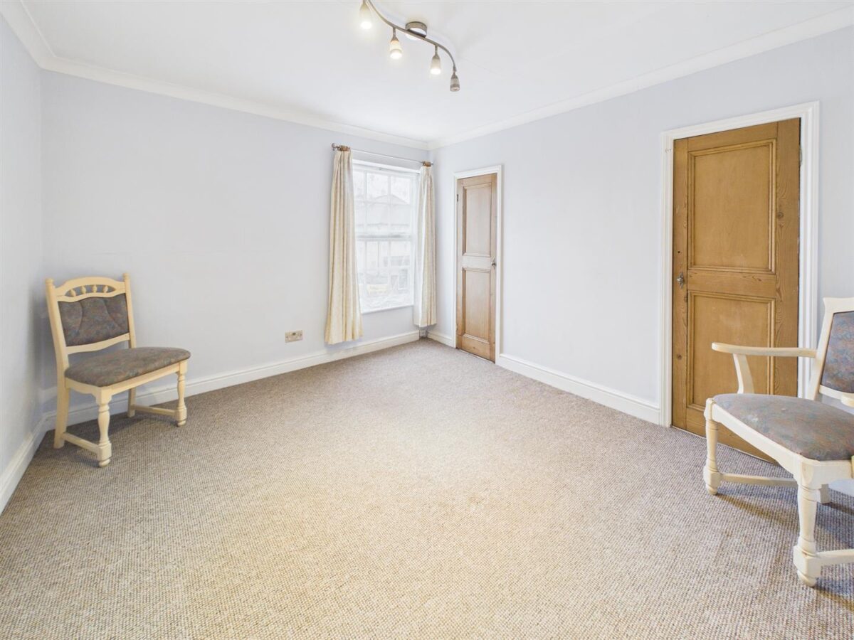 Station Road, Melbourne, DE73 8EB