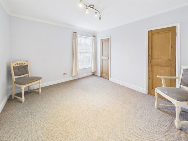 Station Road, Melbourne, DE73 8EB