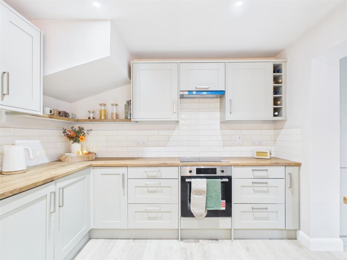 Monk Street, Tutbury, DE13 9NA