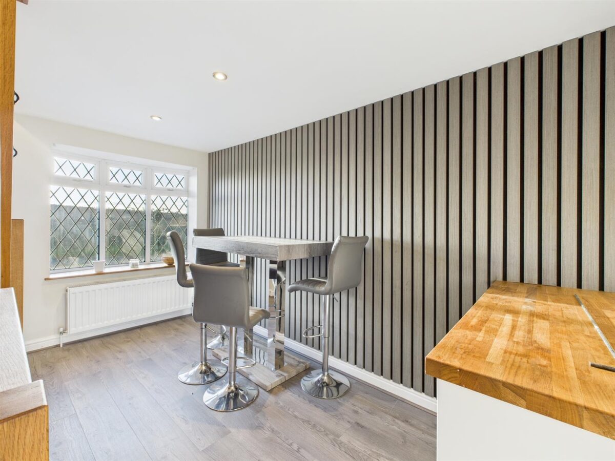 Church Lane, Ravenstone, LE67 2AF