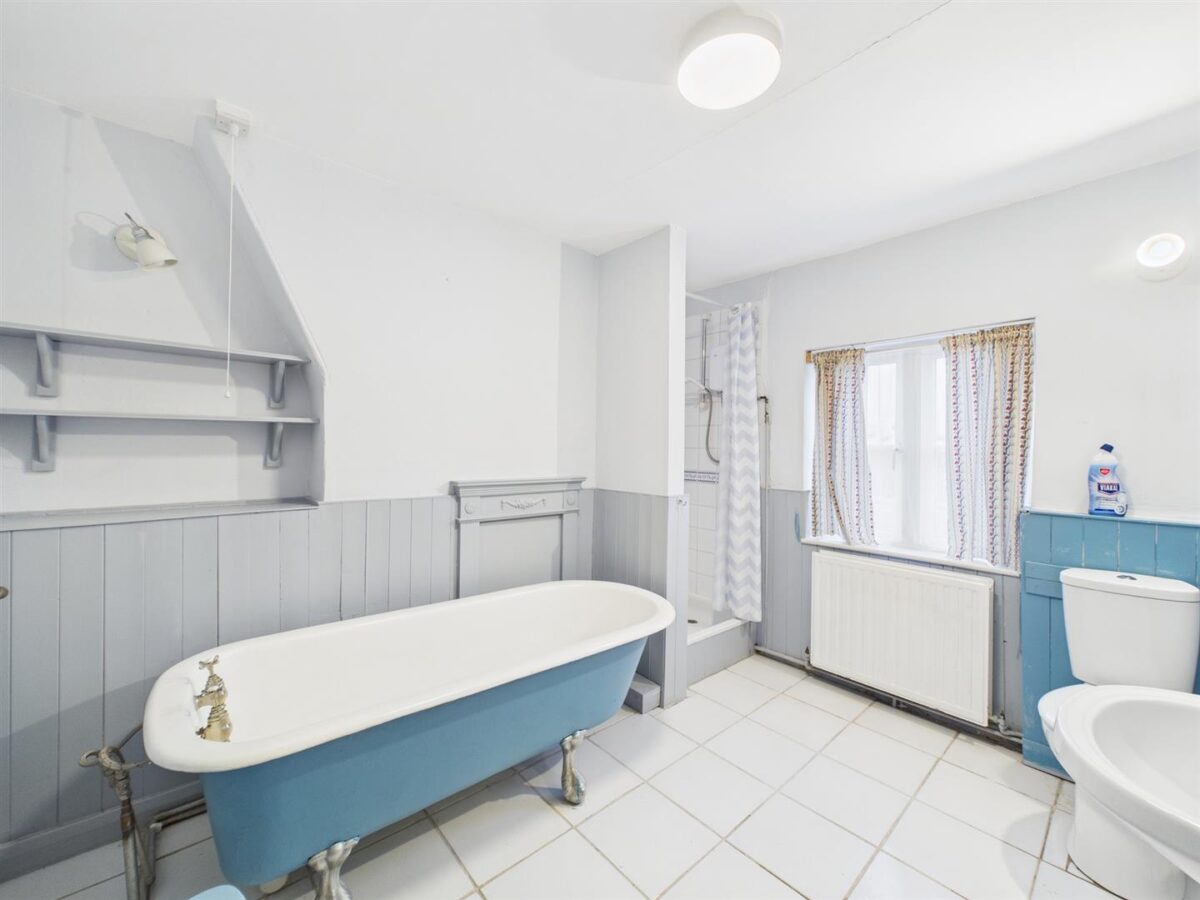 Station Road, Melbourne, DE73 8EB