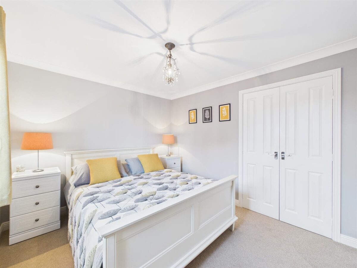 Ealand Street, Rolleston-On-Dove, DE13 9AY