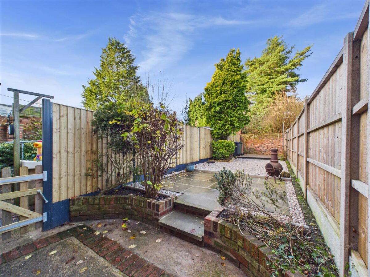 North Street, Melbourne, DE73 8FZ