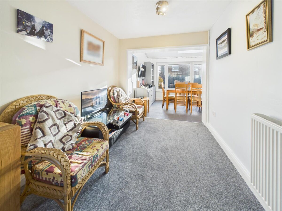 The Woodlands, Melbourne, DE73 8DP