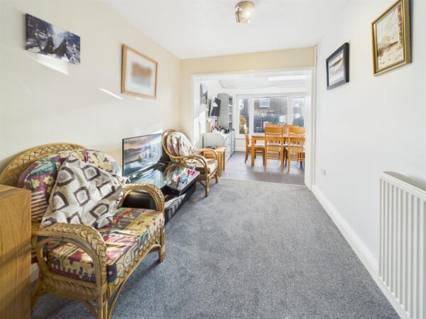 The Woodlands, Melbourne, DE73 8DP