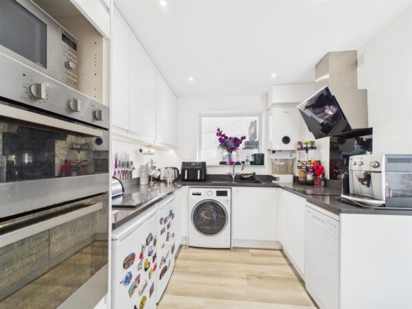 The Woodlands, Melbourne, DE73 8DP