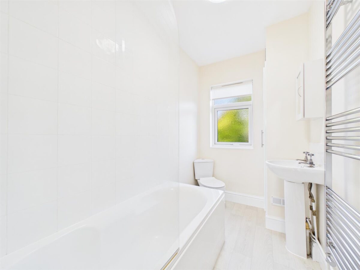 North Street, Melbourne, DE73 8FZ