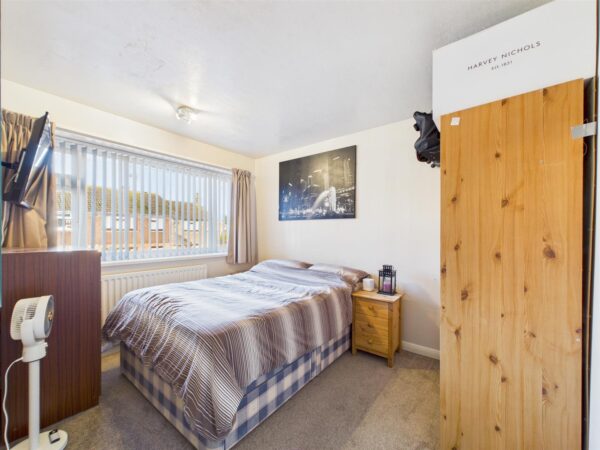 The Woodlands, Melbourne, DE73 8DP