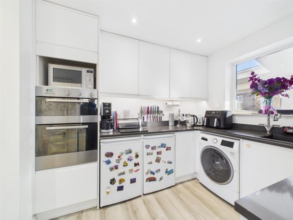 The Woodlands, Melbourne, DE73 8DP