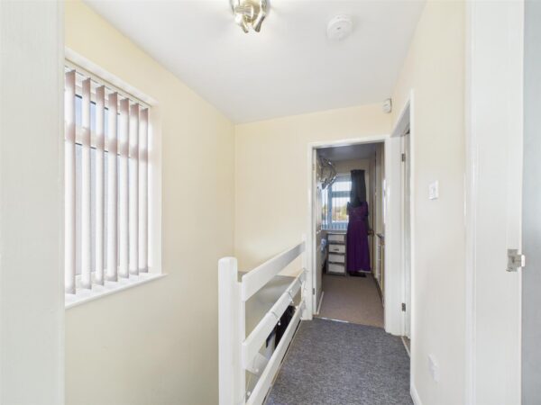 The Woodlands, Melbourne, DE73 8DP