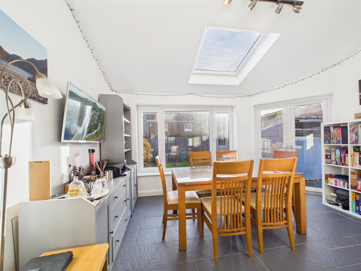 The Woodlands, Melbourne, DE73 8DP