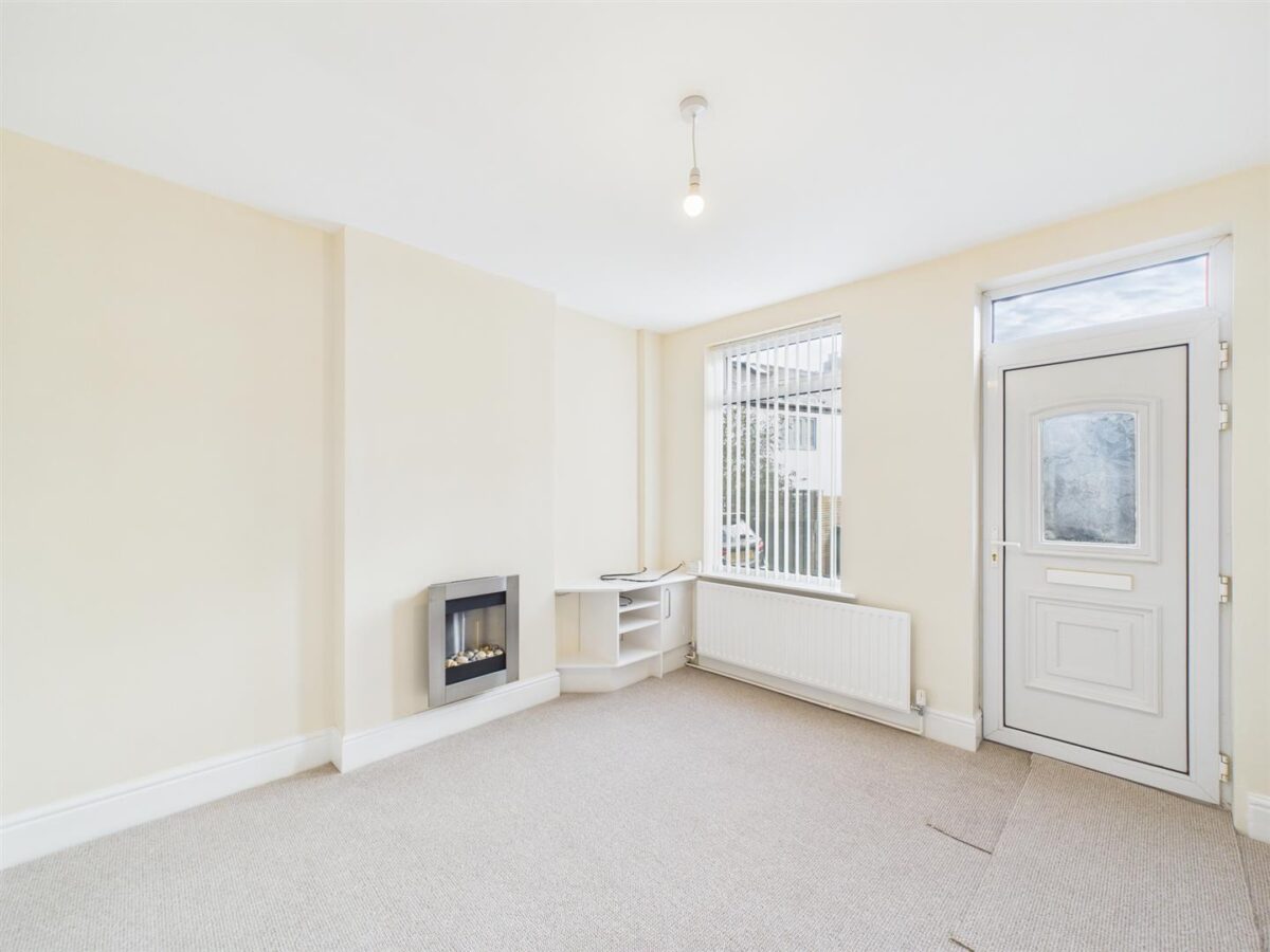 North Street, Melbourne, DE73 8FZ