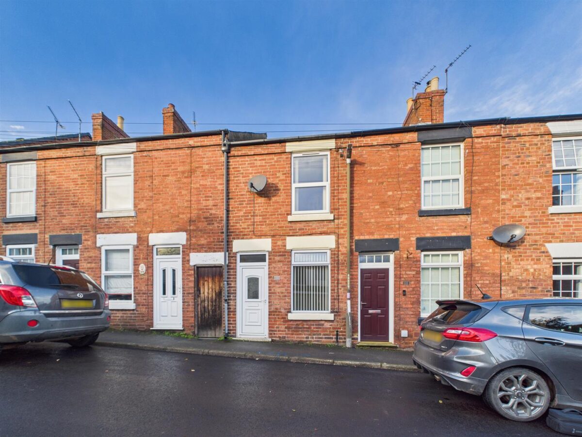 North Street, Melbourne, DE73 8FZ