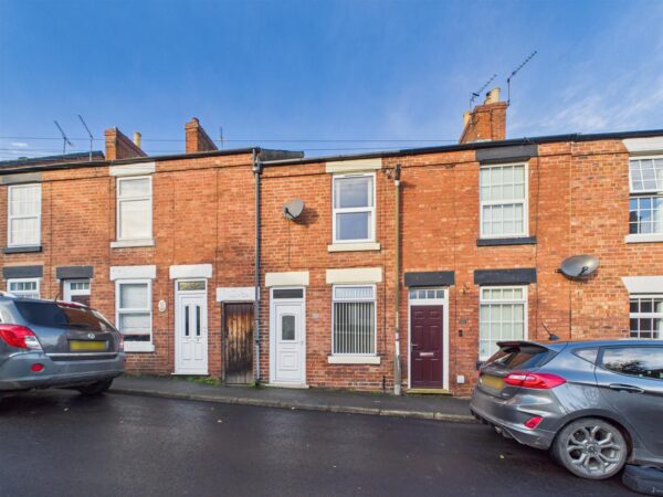 North Street, Melbourne, DE73 8FZ