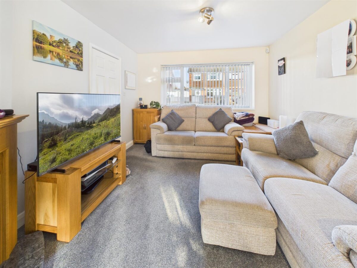 The Woodlands, Melbourne, DE73 8DP