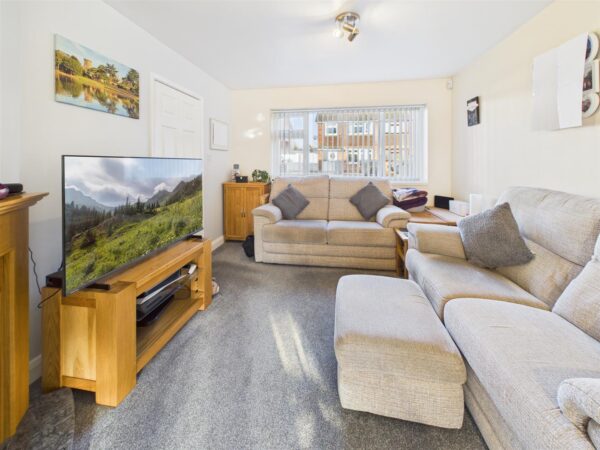 The Woodlands, Melbourne, DE73 8DP