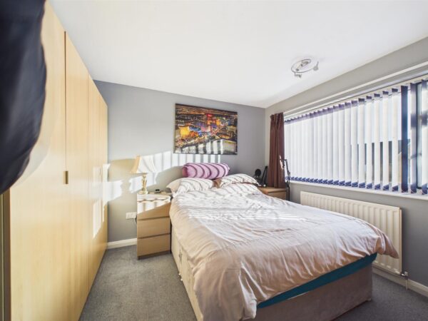 The Woodlands, Melbourne, DE73 8DP