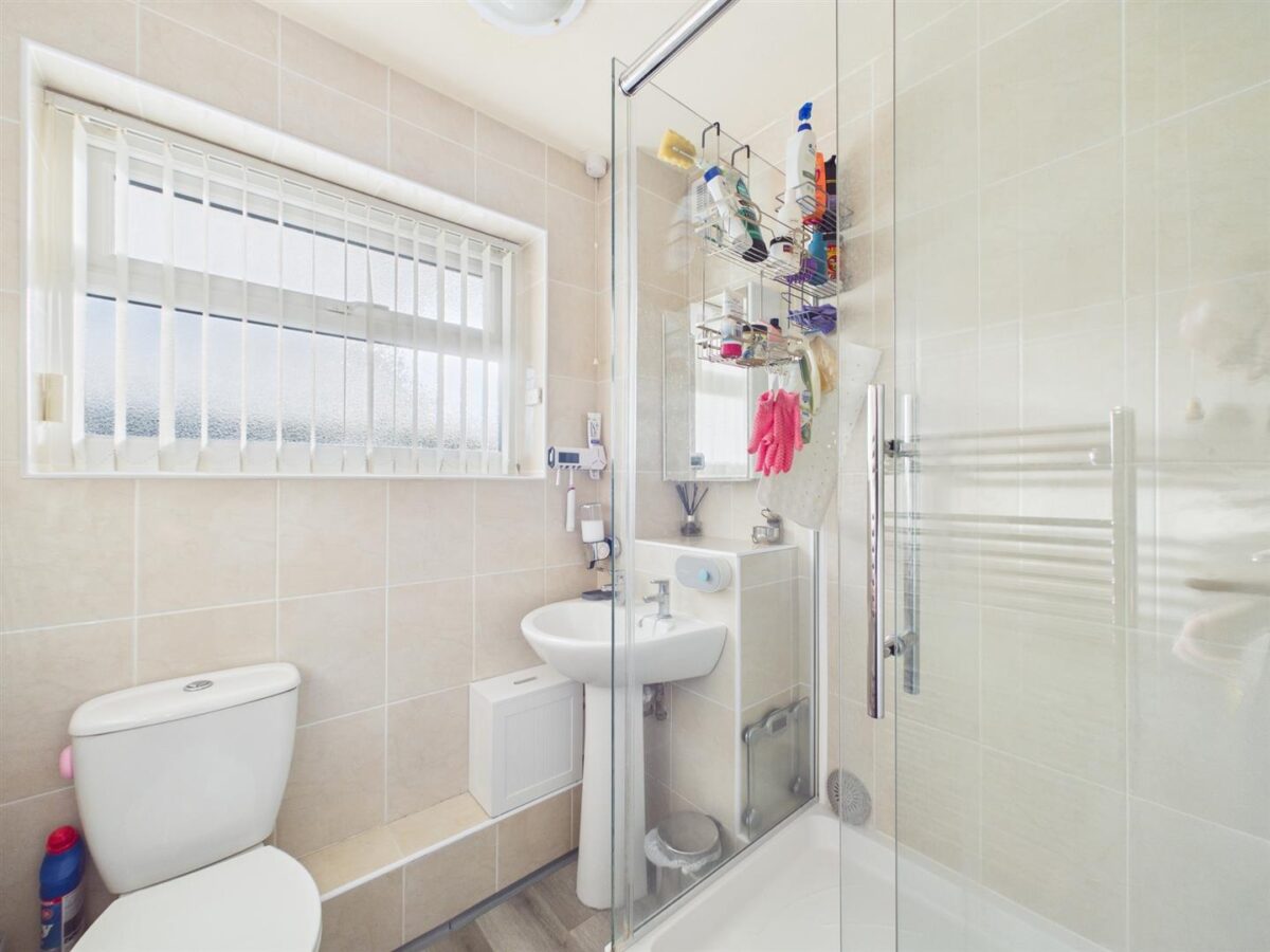 The Woodlands, Melbourne, DE73 8DP