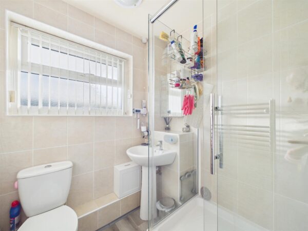 The Woodlands, Melbourne, DE73 8DP