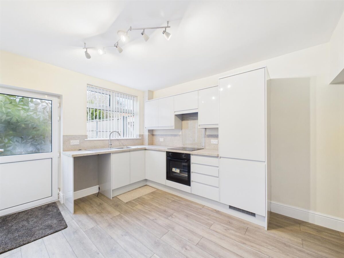 North Street, Melbourne, DE73 8FZ