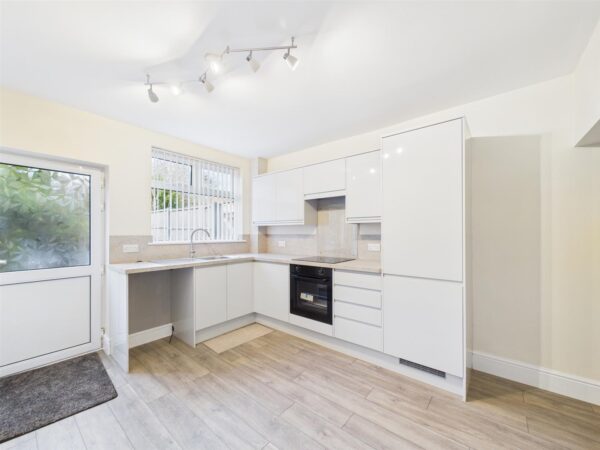 North Street, Melbourne, DE73 8FZ