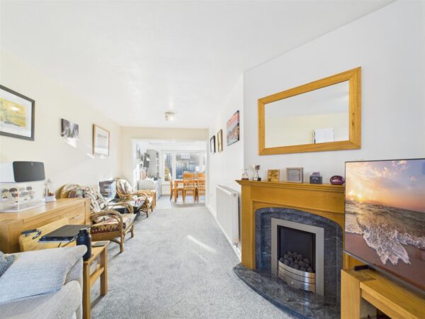 The Woodlands, Melbourne, DE73 8DP