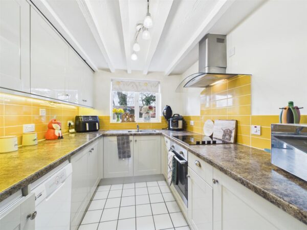 Hattons Court, Melbourne, DE73 8HR