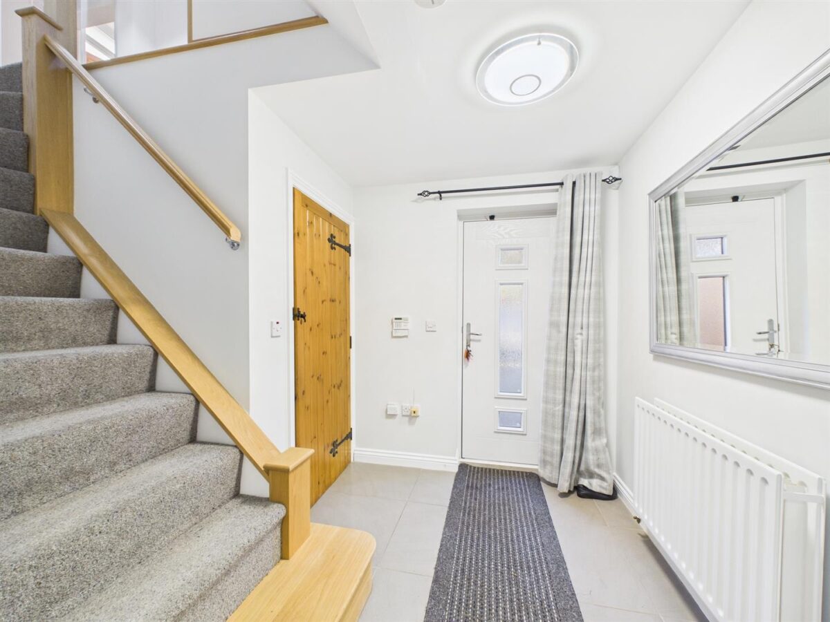 Stoney Brook, Derby Road, Stanton-By-Bridge, DE73 7HS