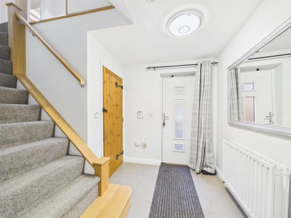 Stoney Brook, Derby Road, Stanton-By-Bridge, DE73 7HS