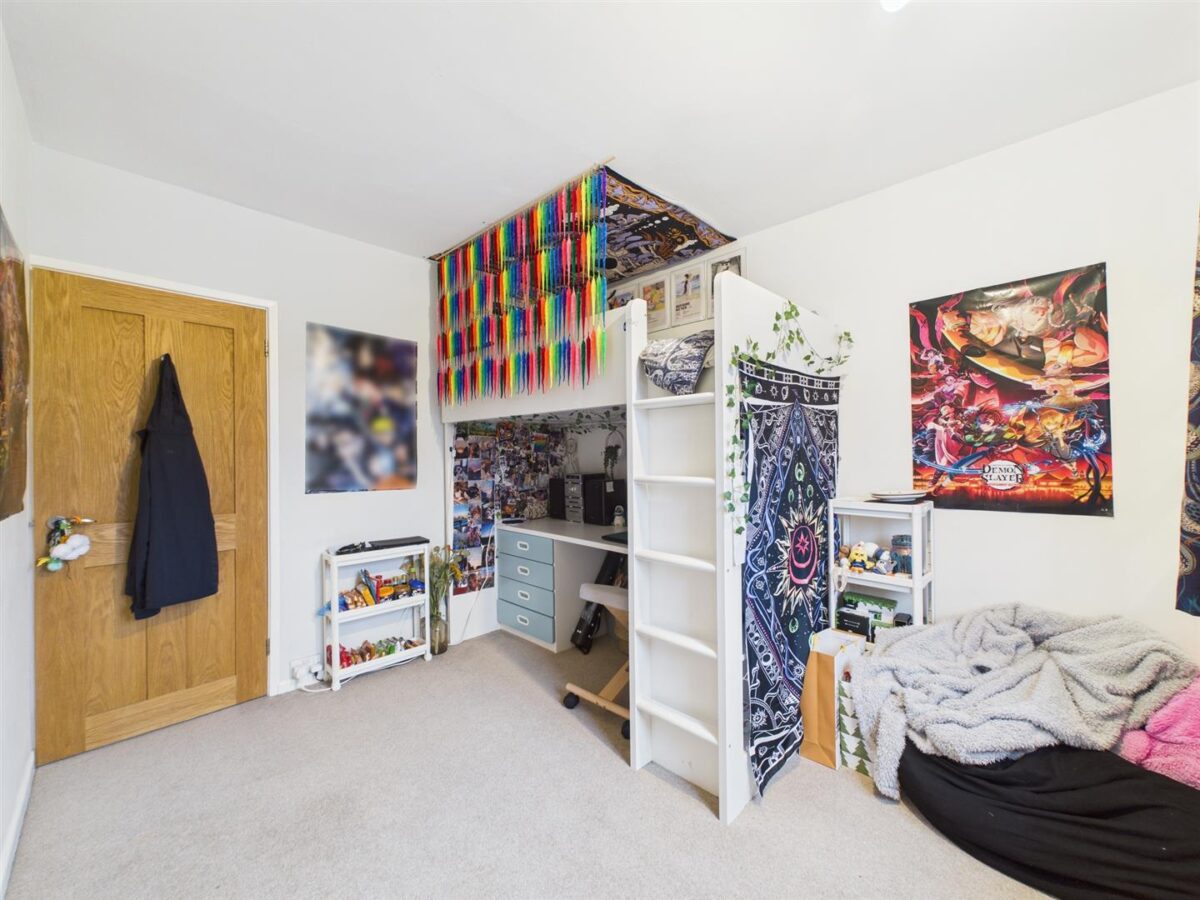 Queensway, Melbourne, DE73 8FG