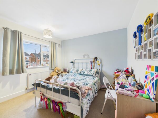 Queensway, Melbourne, DE73 8FG