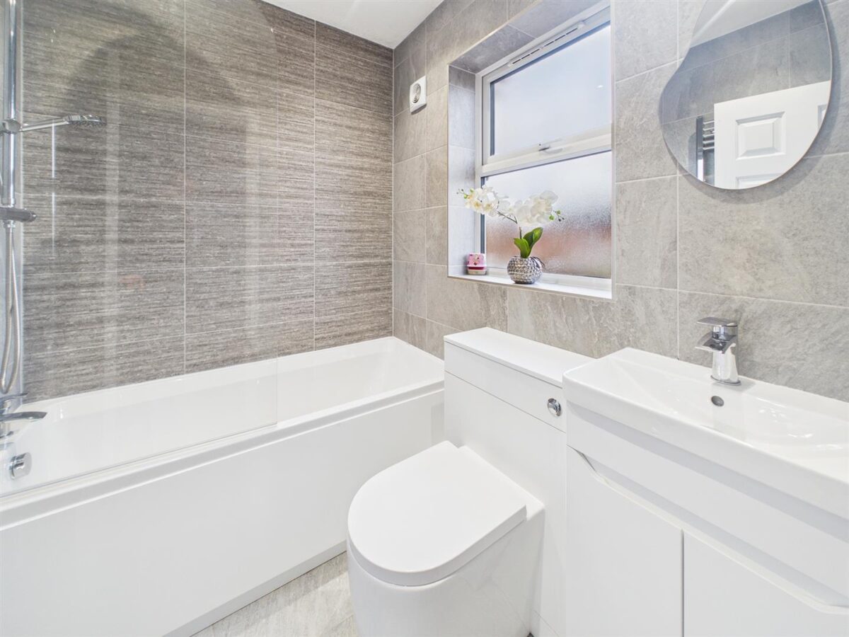 Hattons Court, Melbourne, DE73 8HR