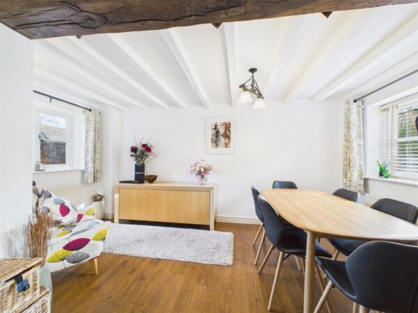 Castle Mews, Melbourne, DE73 8LW